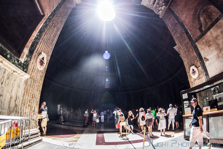 3 Light Photography, Rome Il Duomo